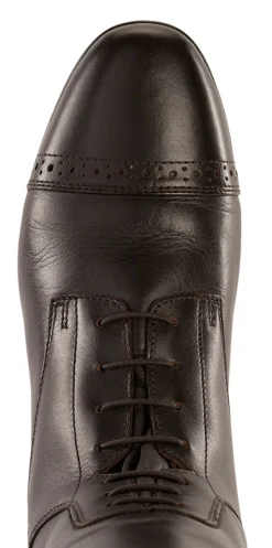 Discount S.K. SHOES AND BOOTS Riding Sport™ Ladies’ Brown Field Boots