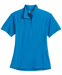 Outlet KIRSCH Riding Sport™ Ladies’ Cameron Short Sleeve Shirt
