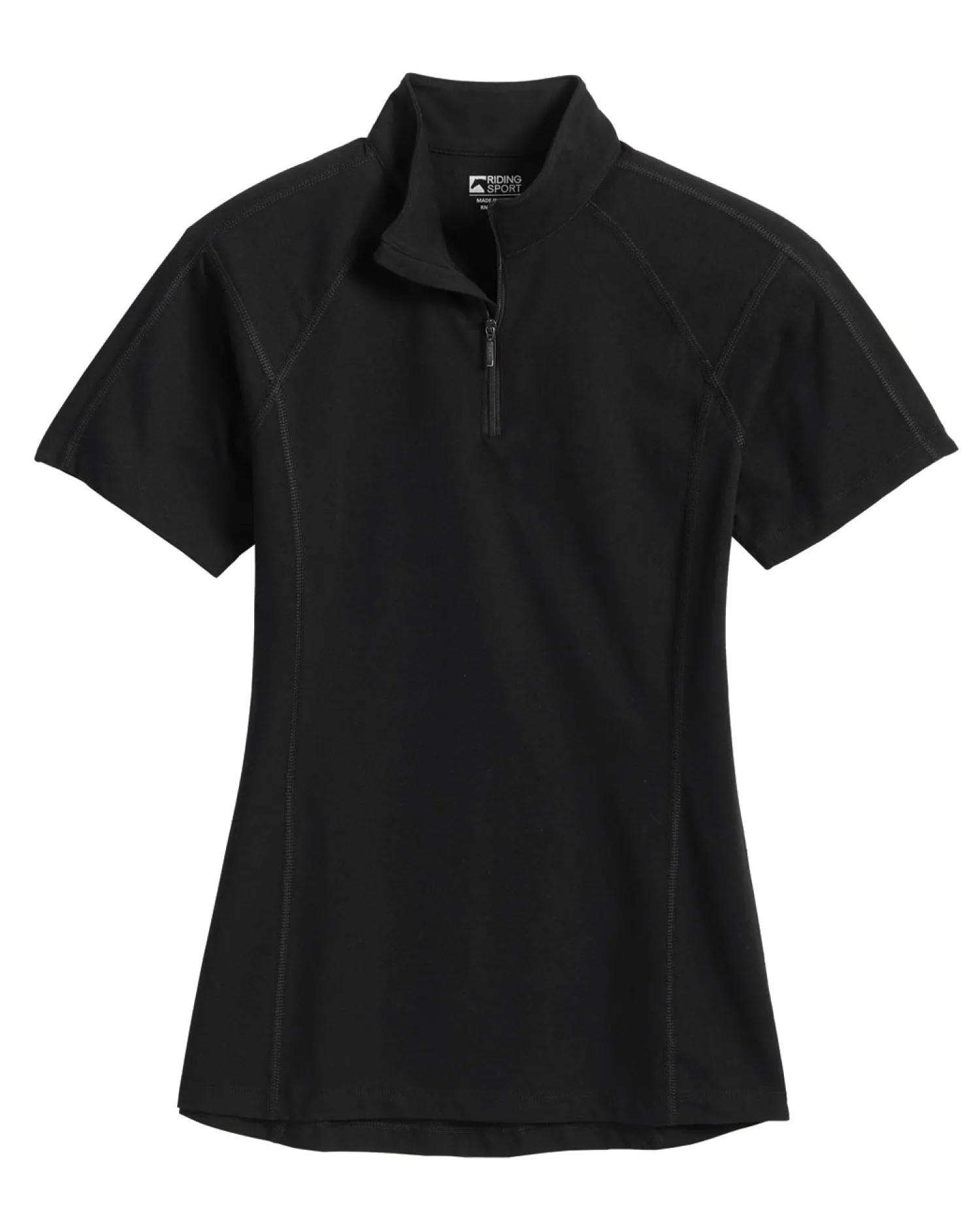 Outlet KIRSCH Riding Sport™ Ladies’ Cameron Short Sleeve Shirt