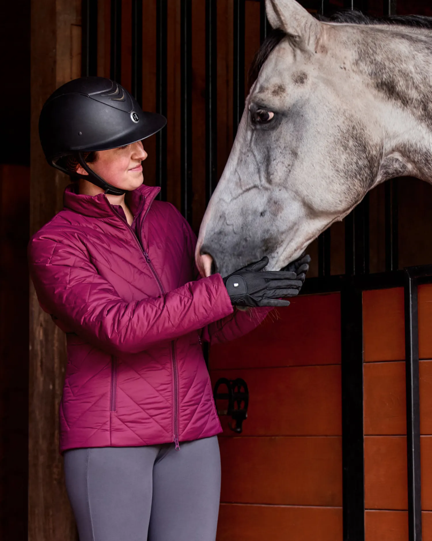 New KIRSCH Riding Sport™ Ladies’ Chloe Jacket