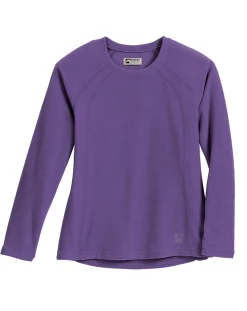 Outlet KIRSCH Riding Sport™ Ladies’ Colebrook Fleece Crew