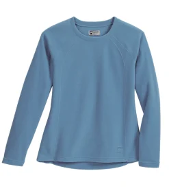 Outlet KIRSCH Riding Sport™ Ladies’ Colebrook Fleece Crew