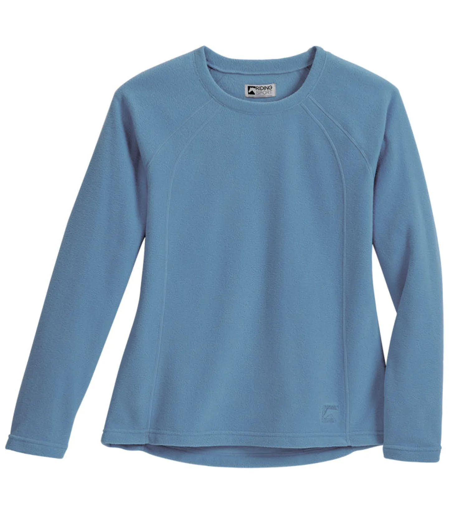 Outlet KIRSCH Riding Sport™ Ladies’ Colebrook Fleece Crew