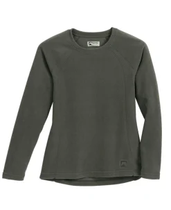 Outlet KIRSCH Riding Sport™ Ladies’ Colebrook Fleece Crew