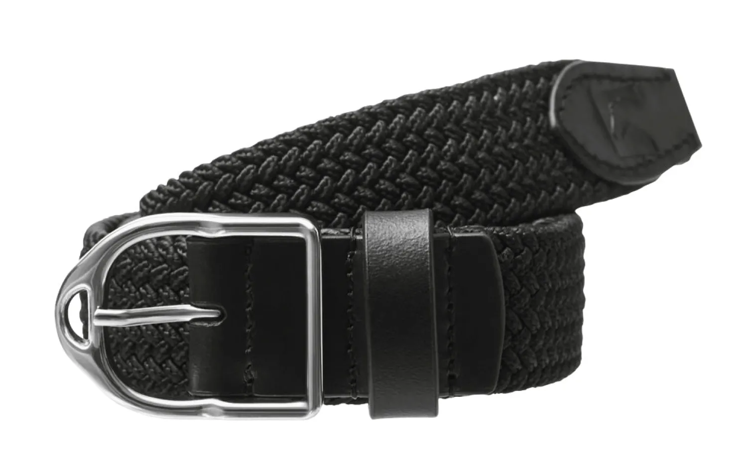 Hot SAVI GLOBAL FASHION Riding Sport™ Ladies’ Continental Braided Belt