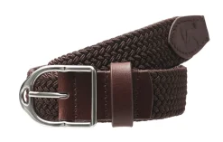 Hot SAVI GLOBAL FASHION Riding Sport™ Ladies’ Continental Braided Belt