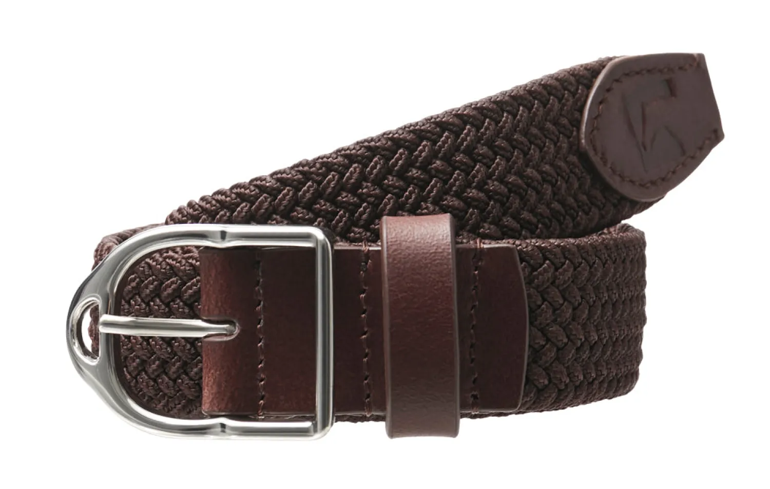 Hot SAVI GLOBAL FASHION Riding Sport™ Ladies’ Continental Braided Belt