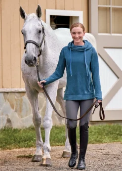 KIRSCH Riding Sport™ Ladies’ Cozy Fleece