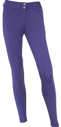 Sale SUPERHOUSE Riding Sport™ Ladies’ Essential Lightweight Knee-Patch Breech