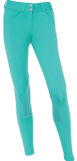 Sale SUPERHOUSE Riding Sport™ Ladies’ Essential Lightweight Knee-Patch Breech