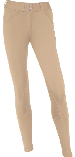 Sale SUPERHOUSE Riding Sport™ Ladies’ Essential Lightweight Knee-Patch Breech