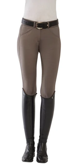 New SUPERHOUSE Riding Sport™ Ladies’ Essential Lightweight Full-Seat Breech