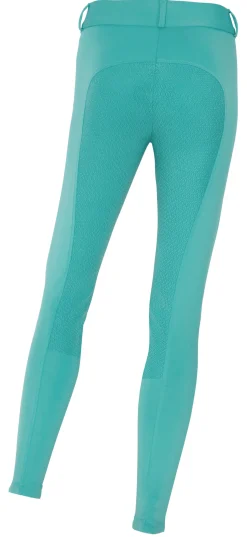New SUPERHOUSE Riding Sport™ Ladies’ Essential Lightweight Full-Seat Breech