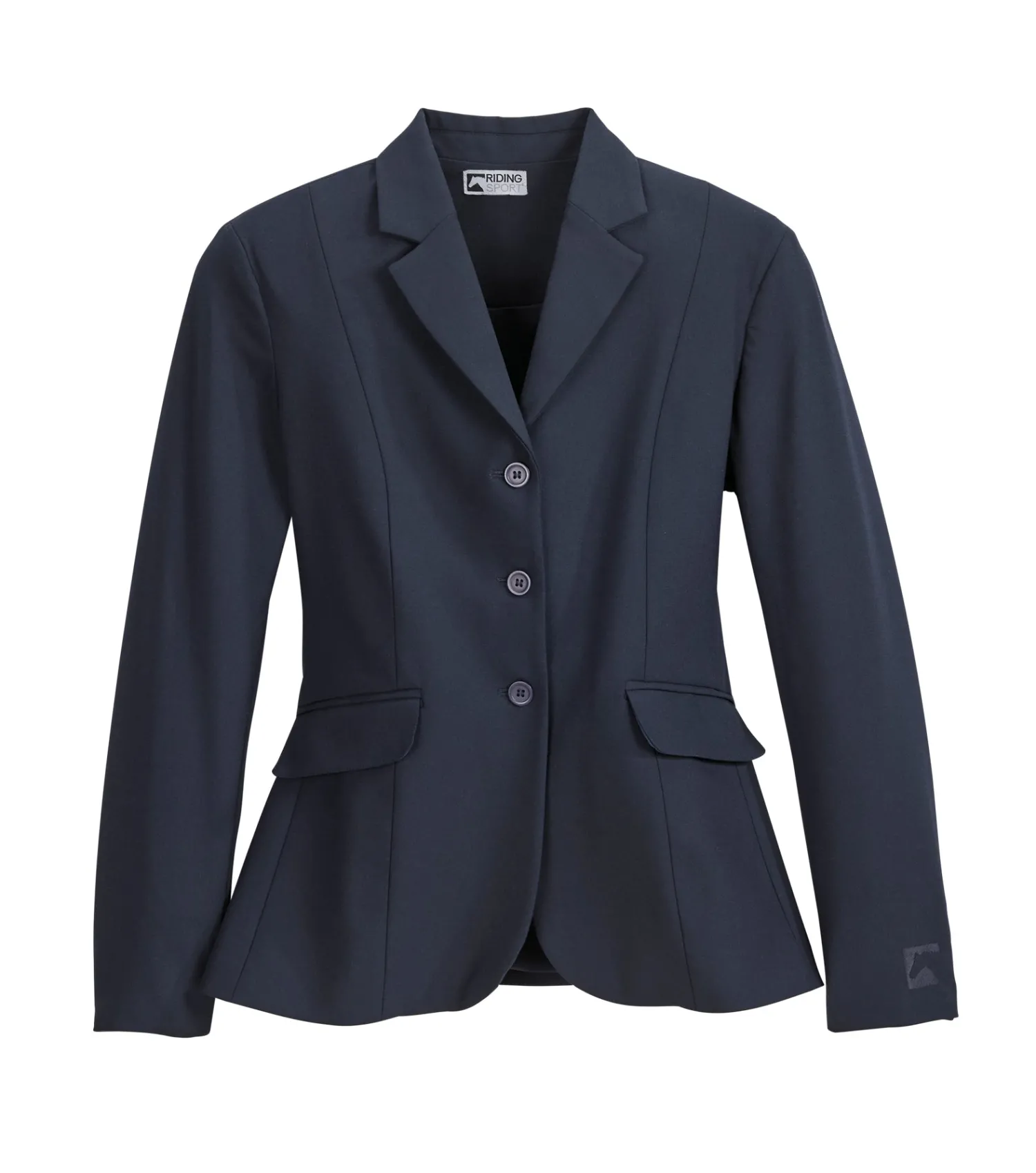 Hot PRICE AND BUCKLAND Riding Sport™ Ladies’ Essential Show Coat