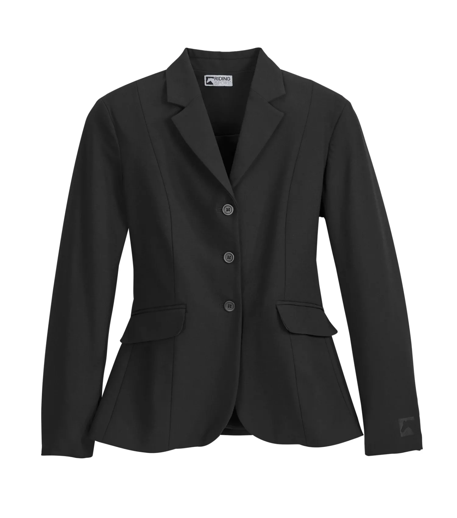 Hot PRICE AND BUCKLAND Riding Sport™ Ladies’ Essential Show Coat