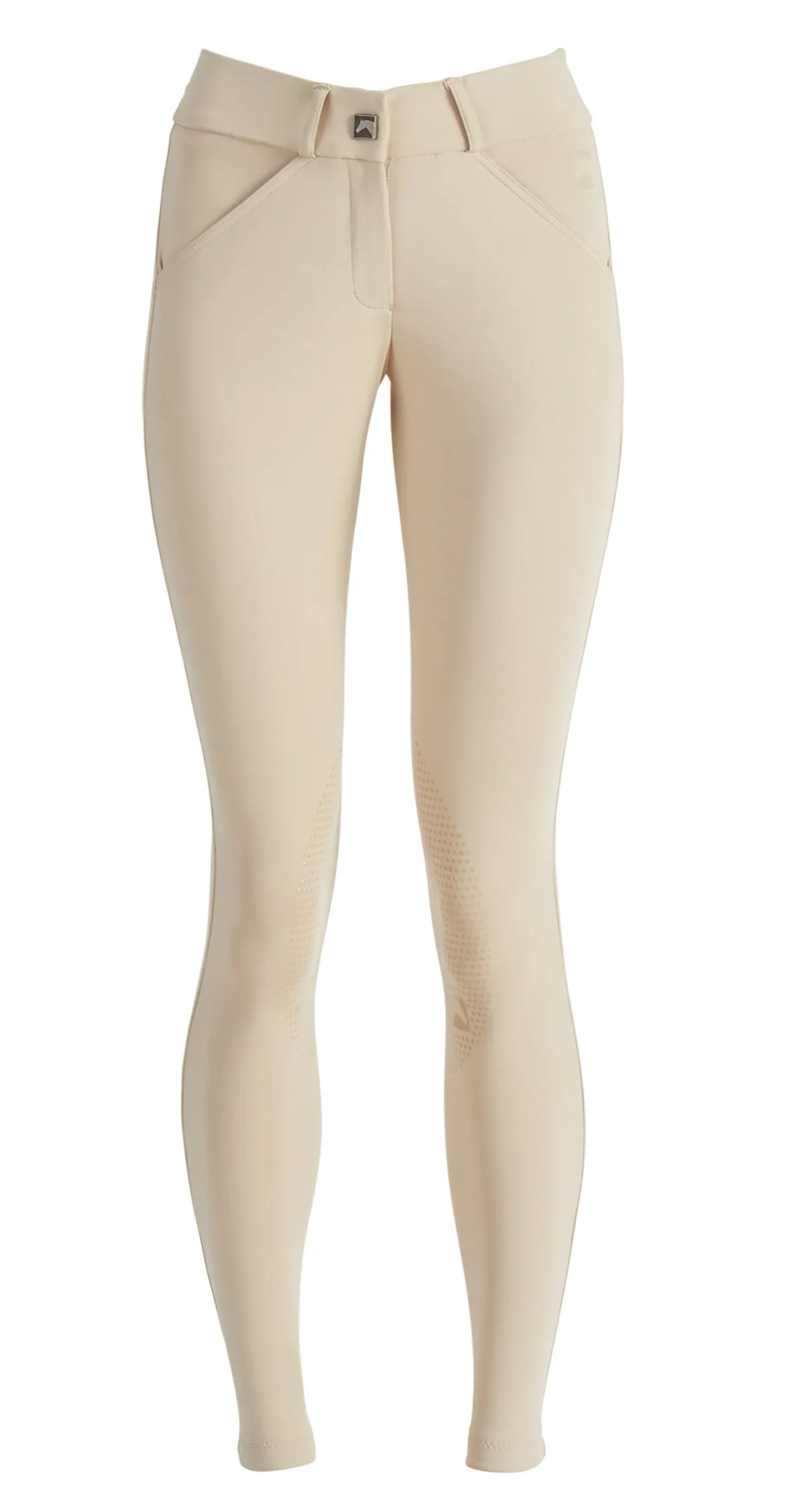 Best SUPERHOUSE Riding Sport™ Ladies’ Essential Knee-Patch Breech