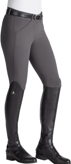 Best SUPERHOUSE Riding Sport™ Ladies’ Essential Knee-Patch Breech