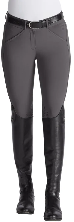 Best SUPERHOUSE Riding Sport™ Ladies’ Essential Knee-Patch Breech