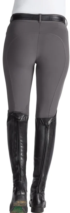 Best SUPERHOUSE Riding Sport™ Ladies’ Essential Knee-Patch Breech