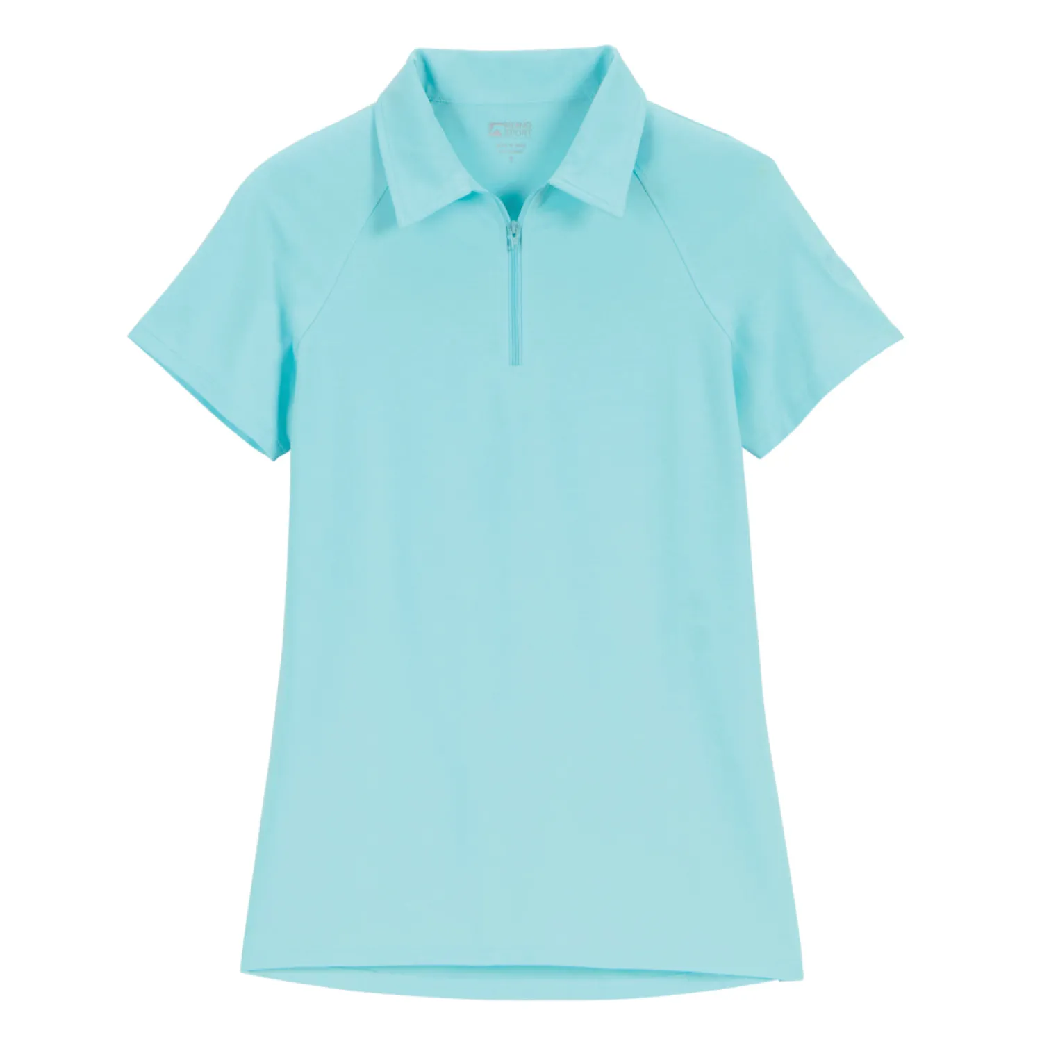 Online KIRSCH Riding Sport™ Ladies’ Lily Short Sleeve Polo Shirt