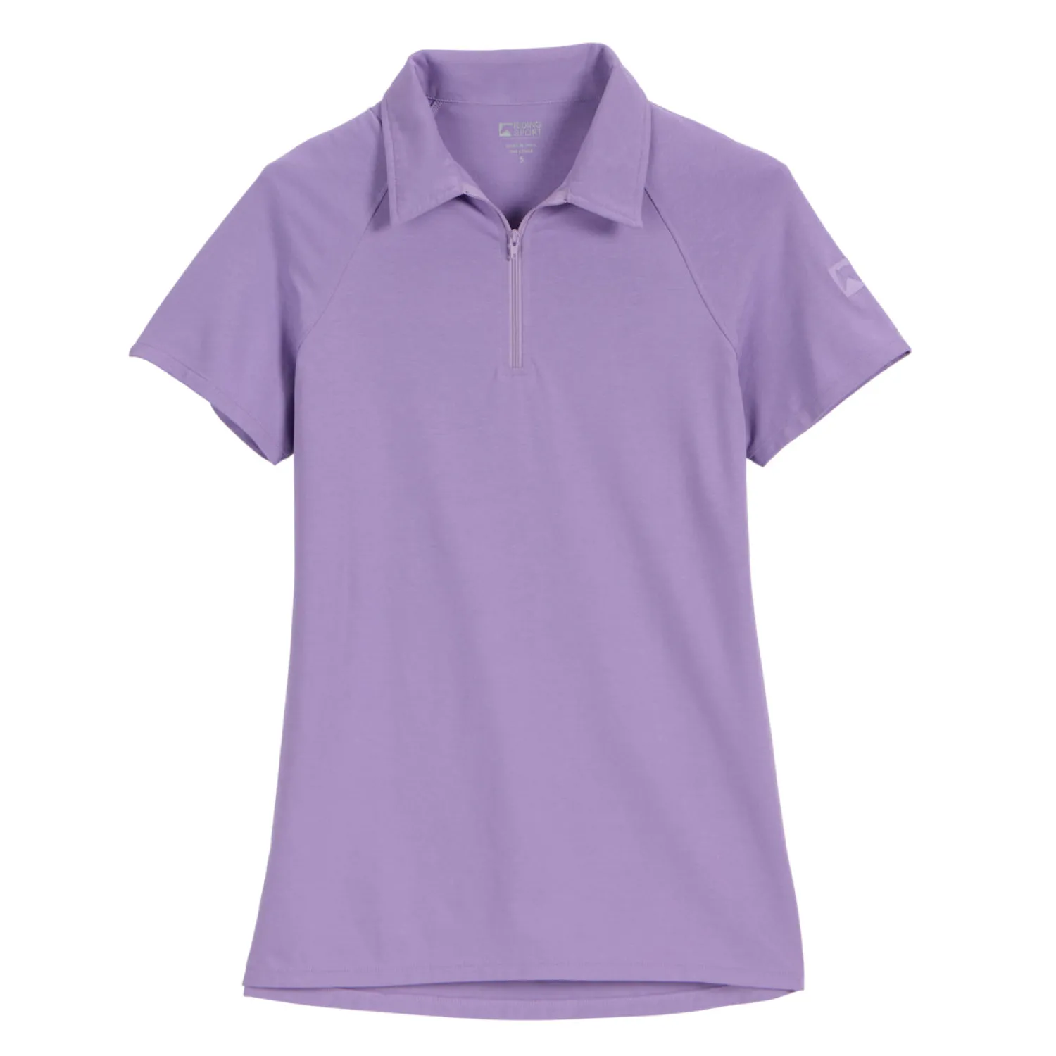 Online KIRSCH Riding Sport™ Ladies’ Lily Short Sleeve Polo Shirt
