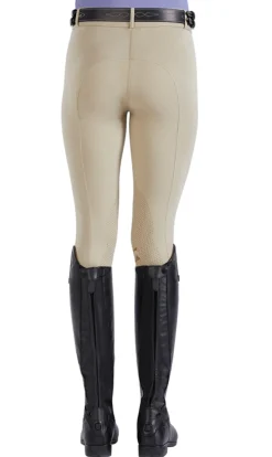 Online TARUN TEXTILES Riding Sport™ Ladies’ Pull-On Knee-Patch Breech