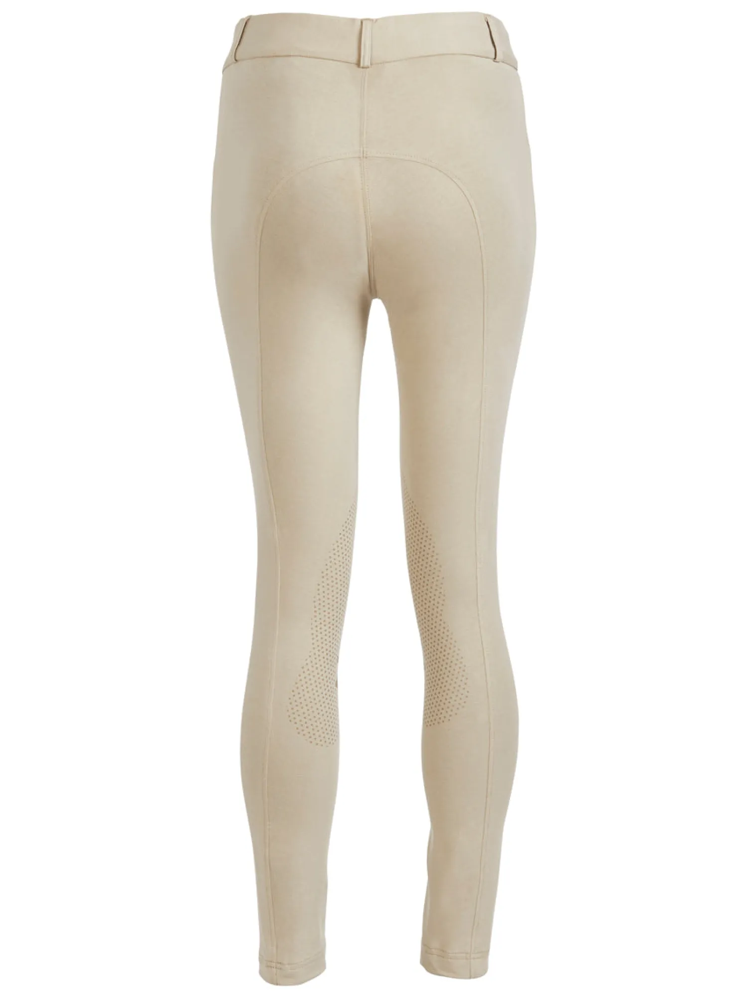Online TARUN TEXTILES Riding Sport™ Ladies’ Pull-On Knee-Patch Breech