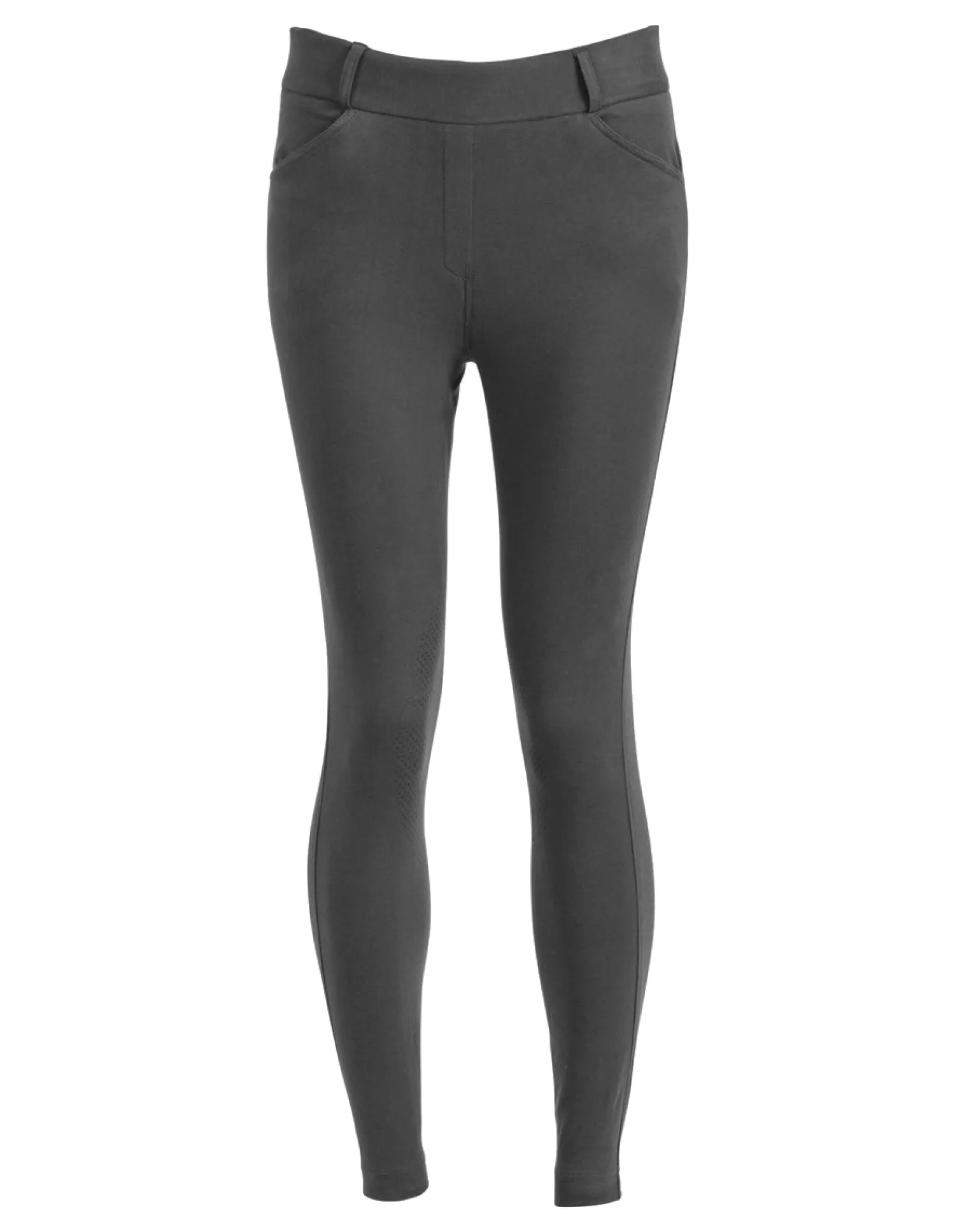 Online TARUN TEXTILES Riding Sport™ Ladies’ Pull-On Knee-Patch Breech