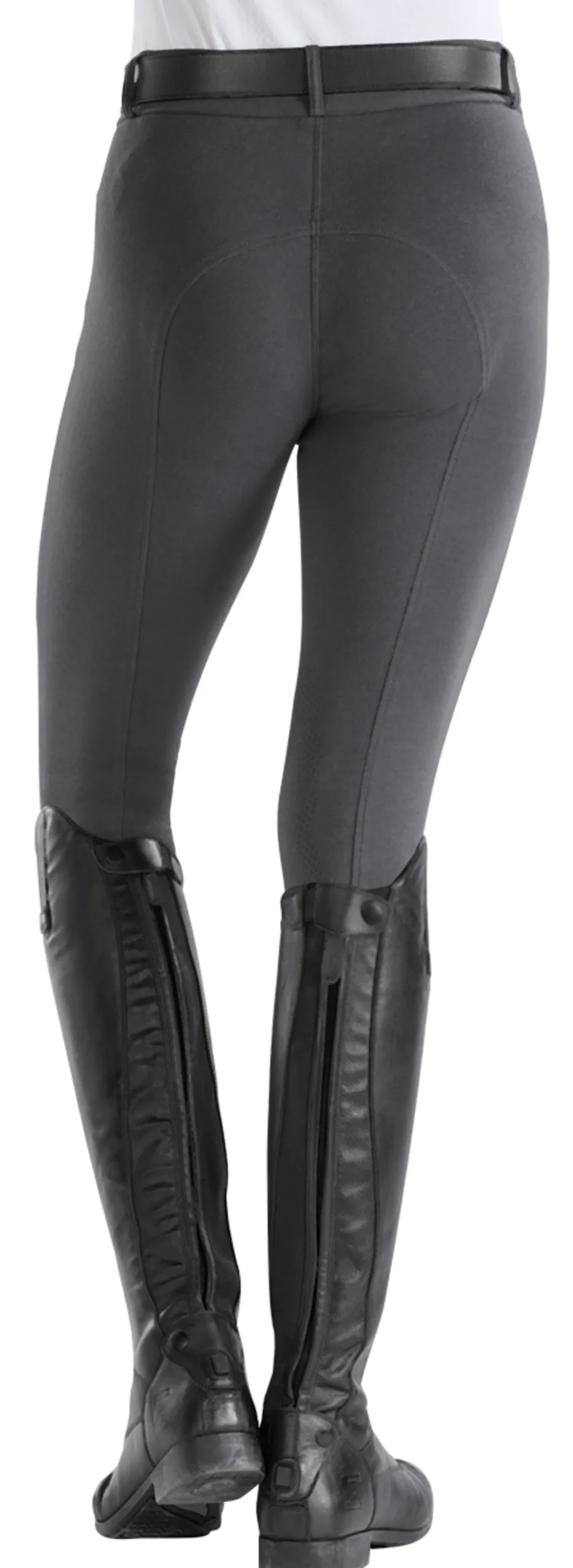 Online TARUN TEXTILES Riding Sport™ Ladies’ Pull-On Knee-Patch Breech