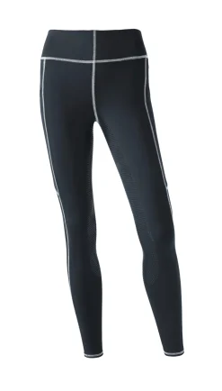 Hot KARAN LETEX Riding Sport™ Ladies’ Three-Season Full-Seat Tech Tight