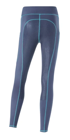 Hot KARAN LETEX Riding Sport™ Ladies’ Three-Season Full-Seat Tech Tight
