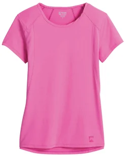 Best KIRSCH Riding Sport™ Ladies’ Trisha Short Sleeve Shirt
