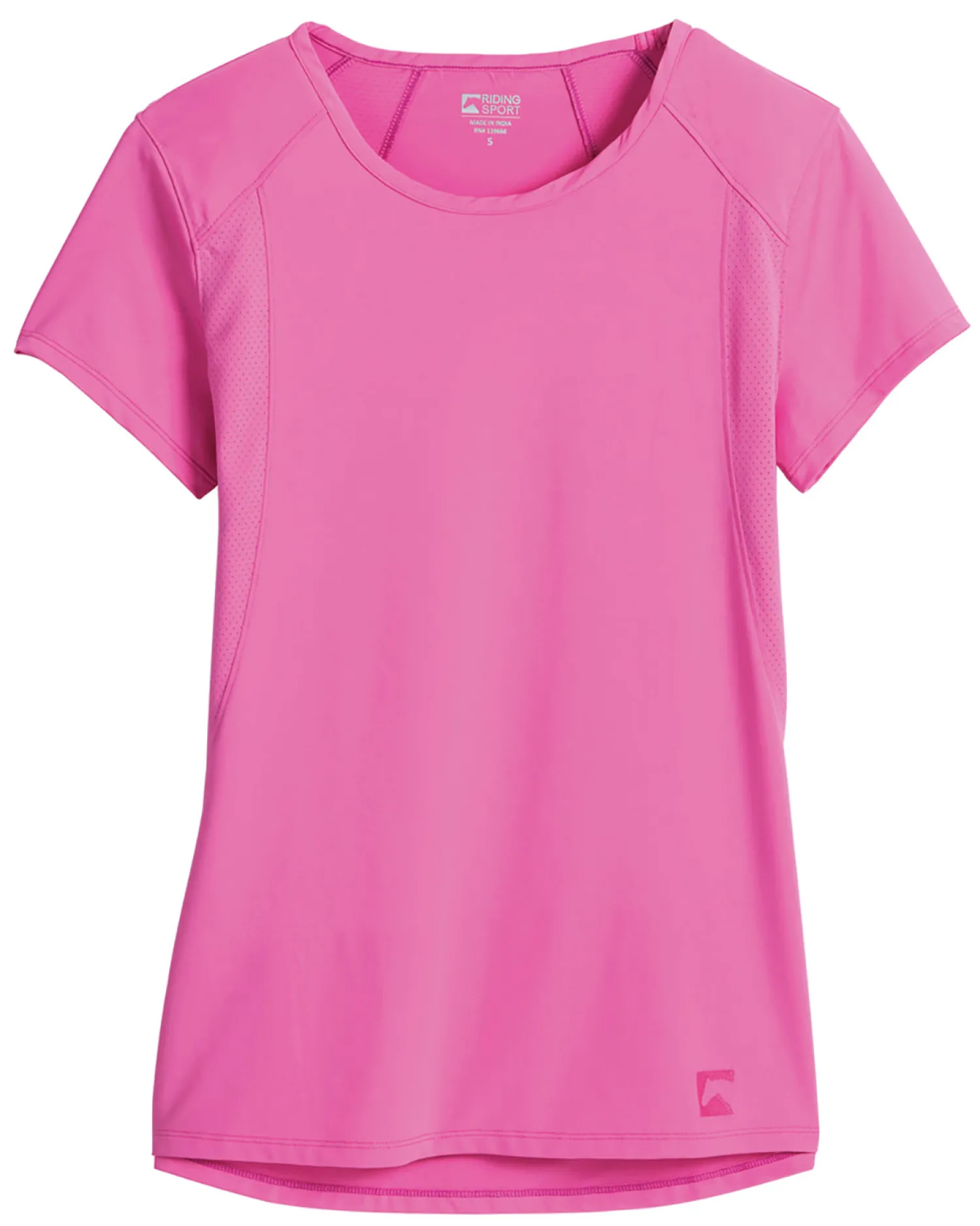 Best KIRSCH Riding Sport™ Ladies’ Trisha Short Sleeve Shirt