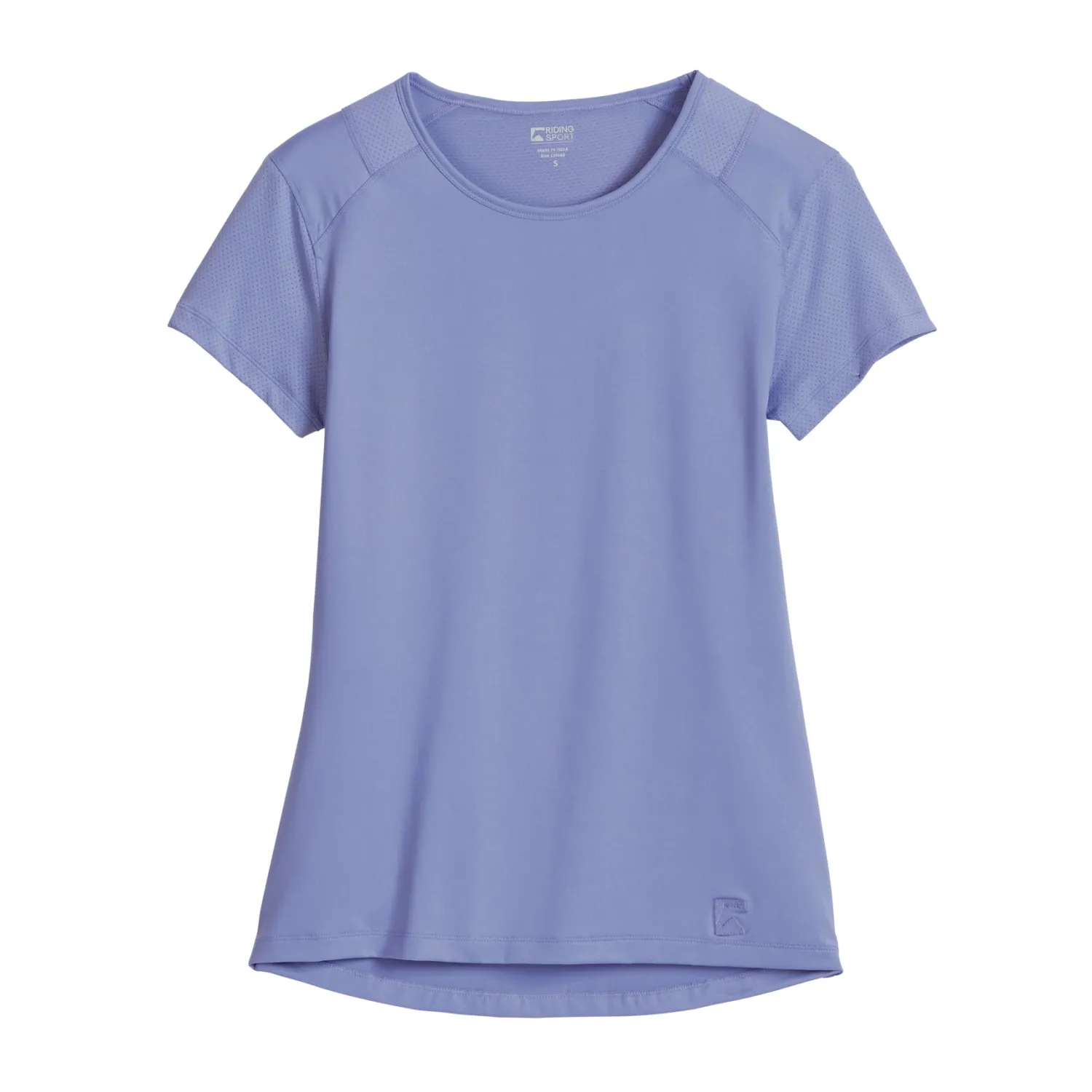 Clearance KIRSCH Riding Sport™ Ladies’ Whitney Short Sleeve Shirt