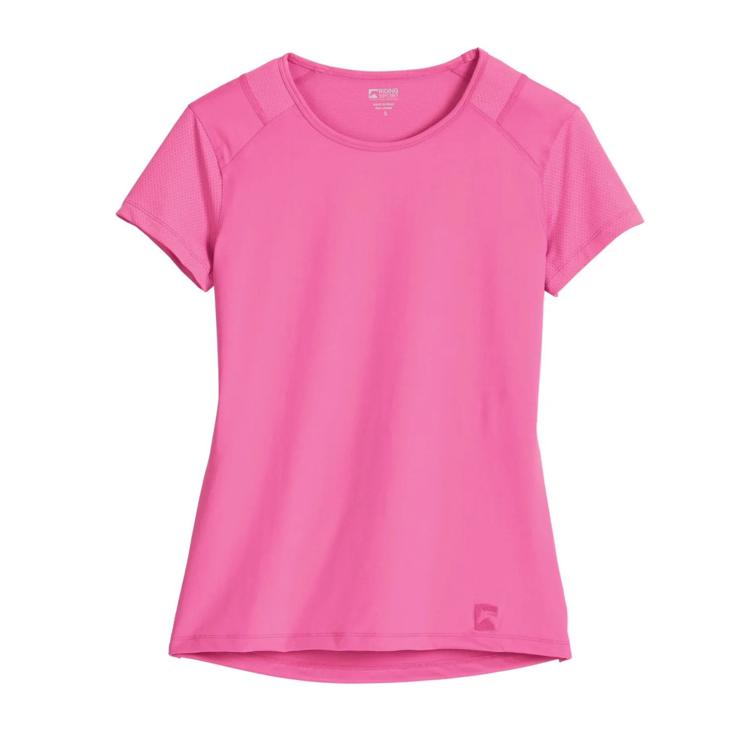 Clearance KIRSCH Riding Sport™ Ladies’ Whitney Short Sleeve Shirt