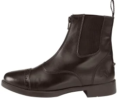 Sale LORD SHIVA EXPORTS Riding Sport™ Ladies’ Provenance Zip Paddock Boots