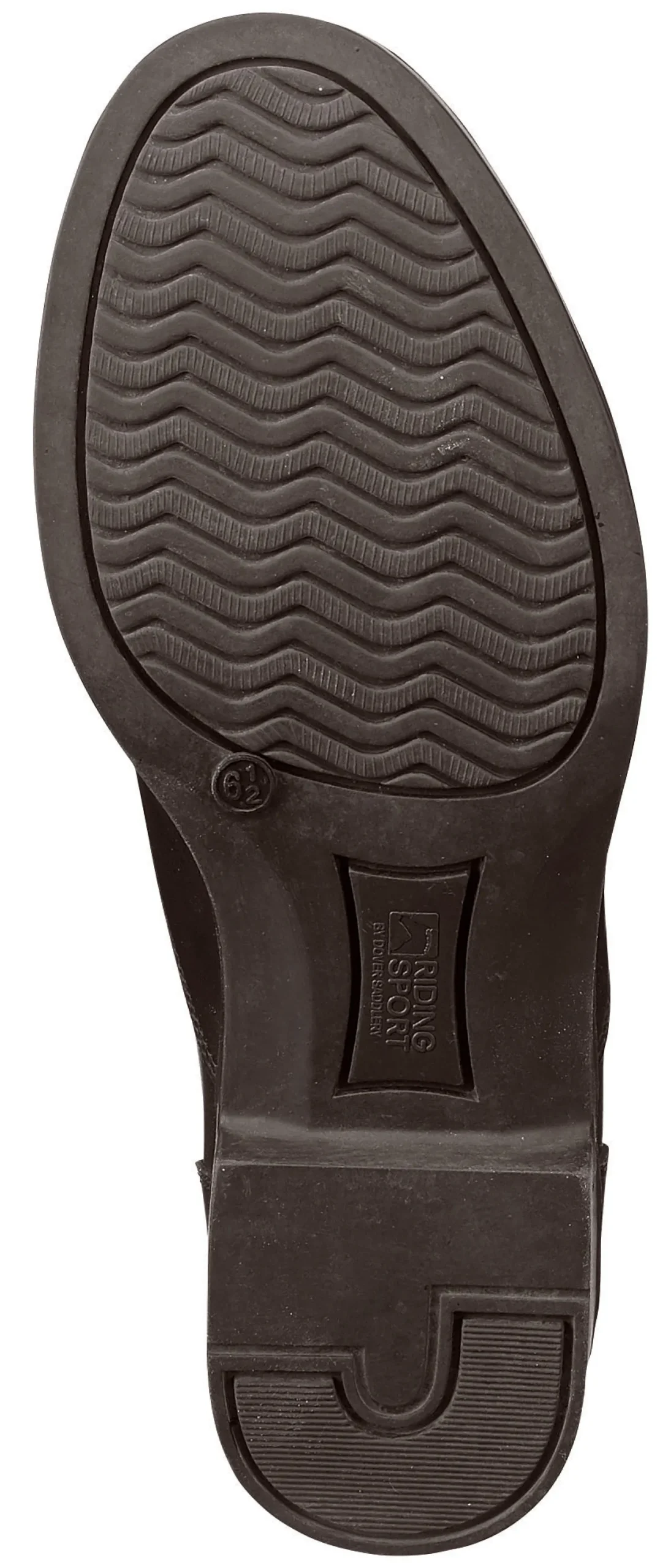 Sale LORD SHIVA EXPORTS Riding Sport™ Ladies’ Provenance Zip Paddock Boots
