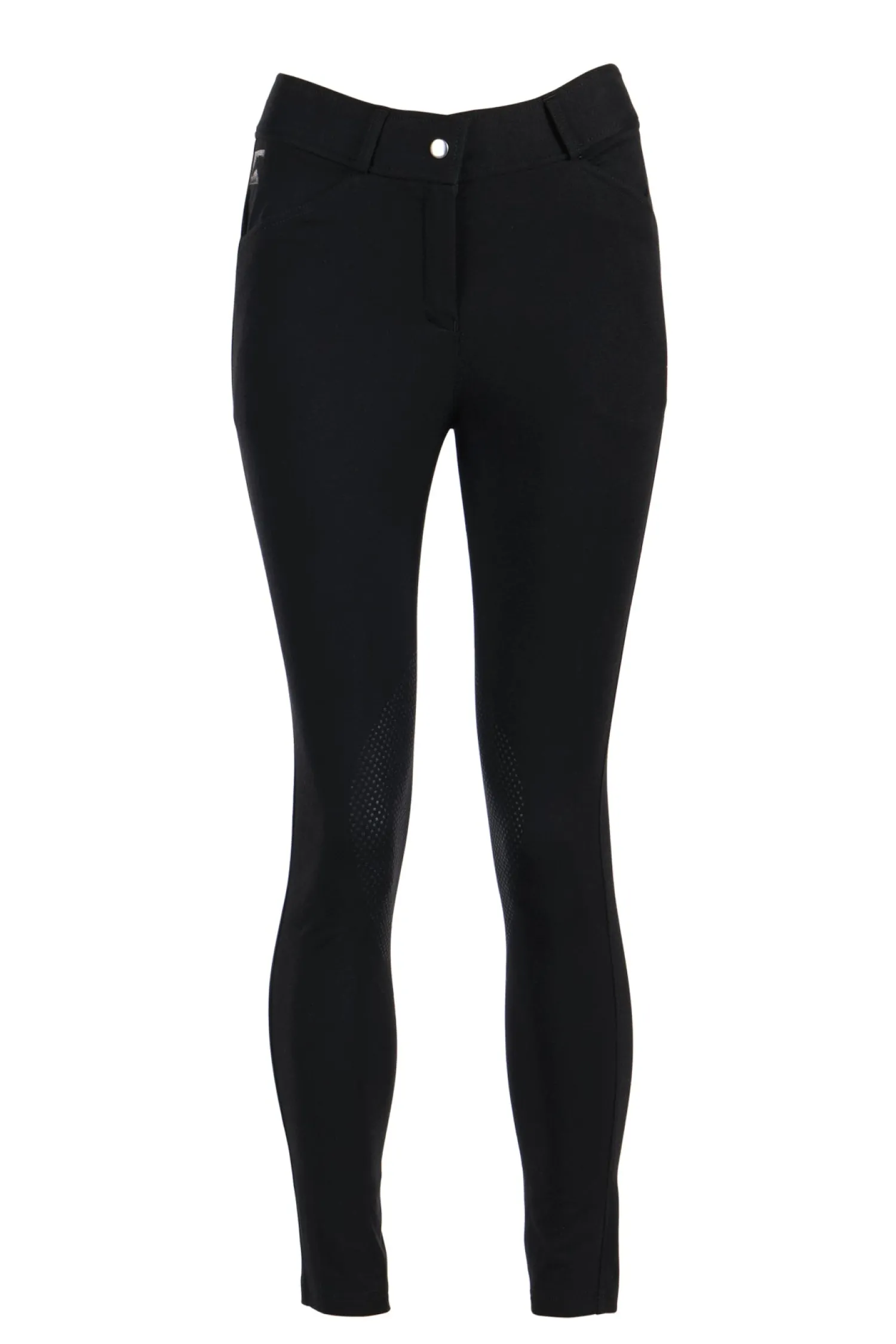 TARUN TEXTILES Riding Sport™ Ladies’ Schooling Knee-Patch Breech