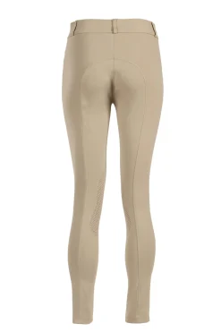 TARUN TEXTILES Riding Sport™ Ladies’ Schooling Knee-Patch Breech