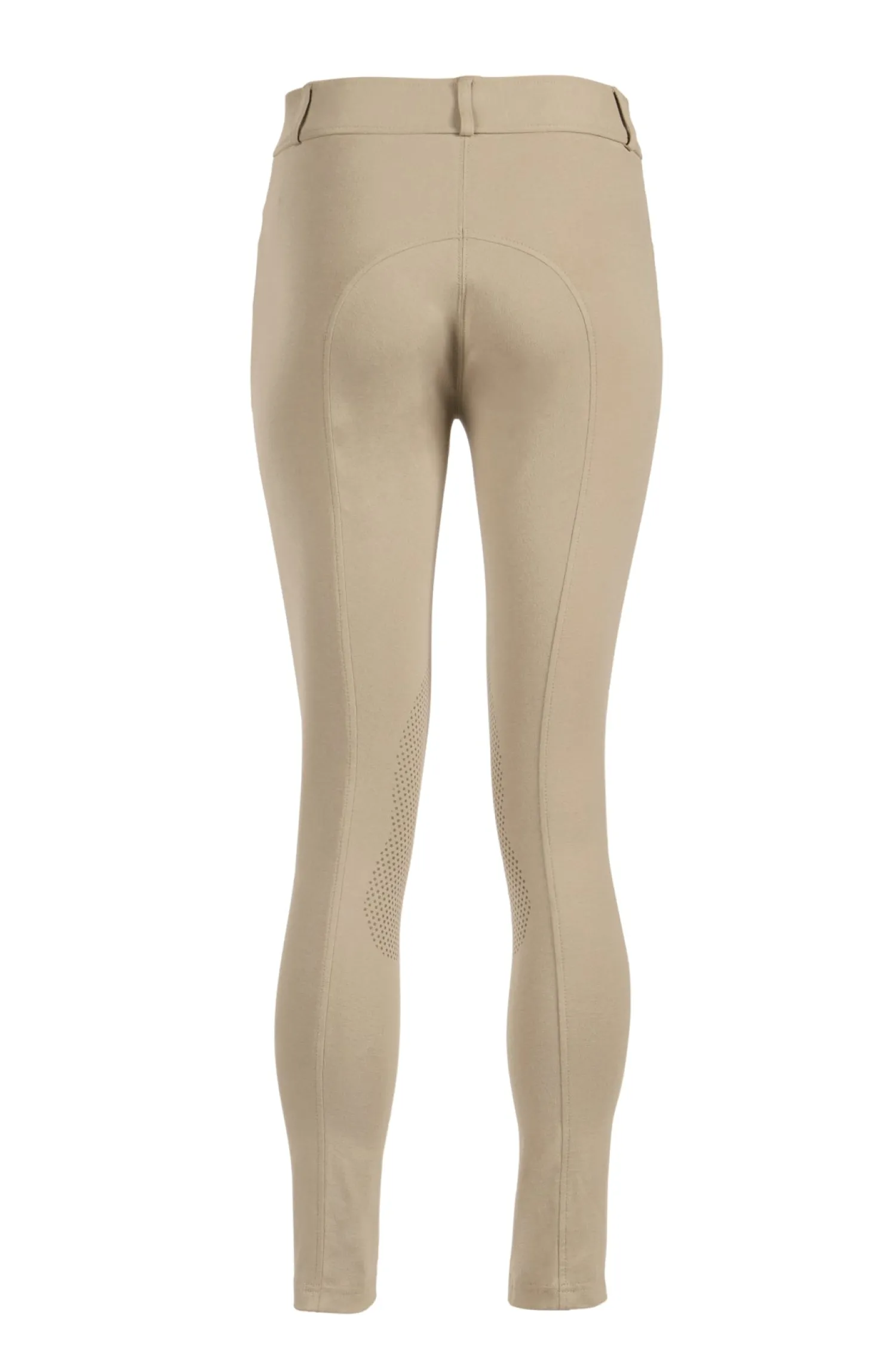 TARUN TEXTILES Riding Sport™ Ladies’ Schooling Knee-Patch Breech