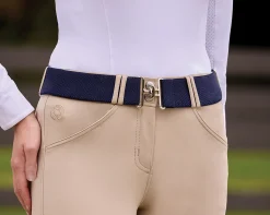 ATTIC INDIA Riding Sport™ Surcingle Belt