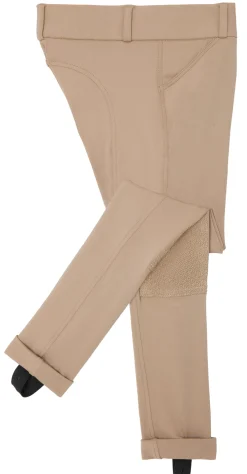 Best SUPERHOUSE Riding Sport™ Girls’ Essential Lightweight Jodhpur