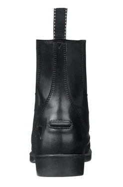 Best S.K. SHOES AND BOOTS Riding Sport™ Kids’ Provenance Lace Paddock Boots Black