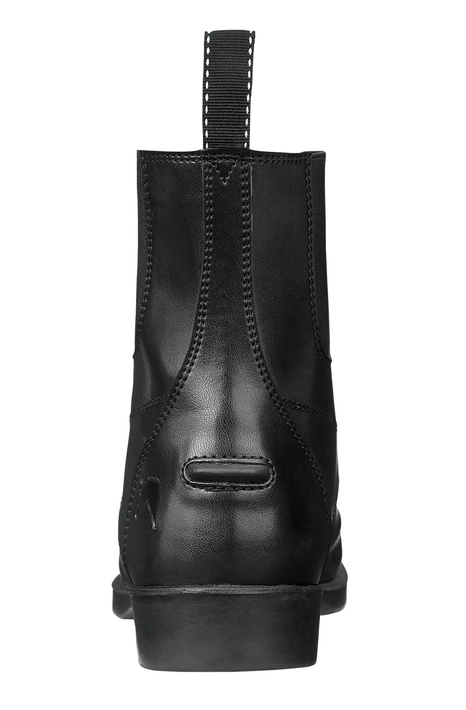 Best S.K. SHOES AND BOOTS Riding Sport™ Kids’ Provenance Lace Paddock Boots Black