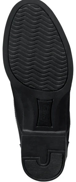 Best S.K. SHOES AND BOOTS Riding Sport™ Kids’ Provenance Lace Paddock Boots Black