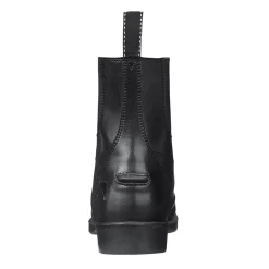 Best S.K. SHOES AND BOOTS Riding Sport™ Kids’ Provenance Lace Paddock Boots Black