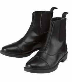 Online LORD SHIVA EXPORTS Riding Sport™ Kids’ Provenance Zip Paddock Boots