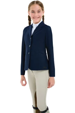 New RJ CLASSICS R.J. Classics Addison Air Junior Show Coat