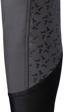 RJ CLASSICS R.J. Classics Aria Silicone Full-Seat Breech