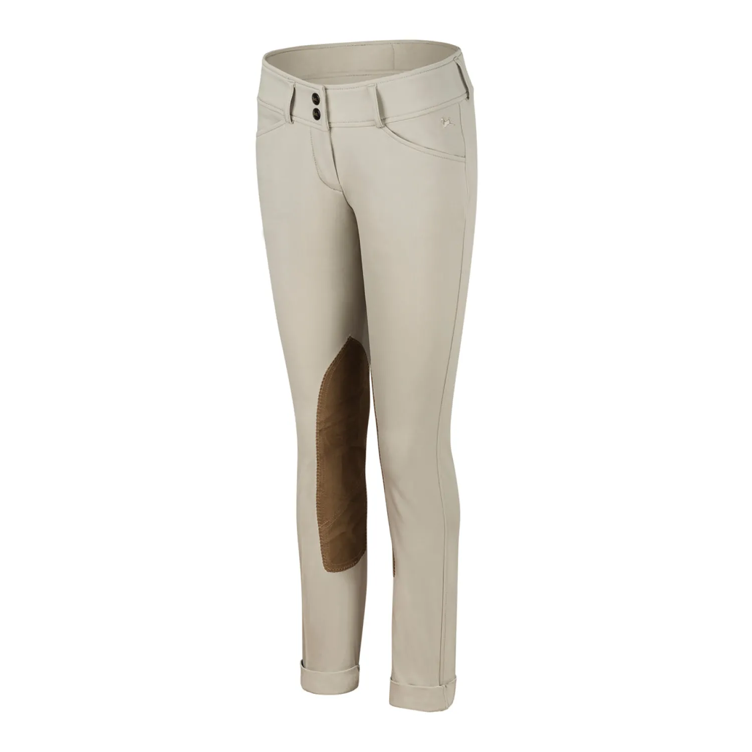 New RJ CLASSICS R.J. Classics Children’s Collette Grey Label Jodhpur